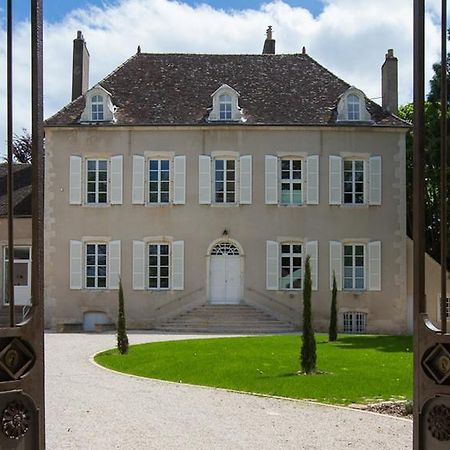 Chambres d'hôtes Le Clos des Tilleuls Demigny Exterior foto