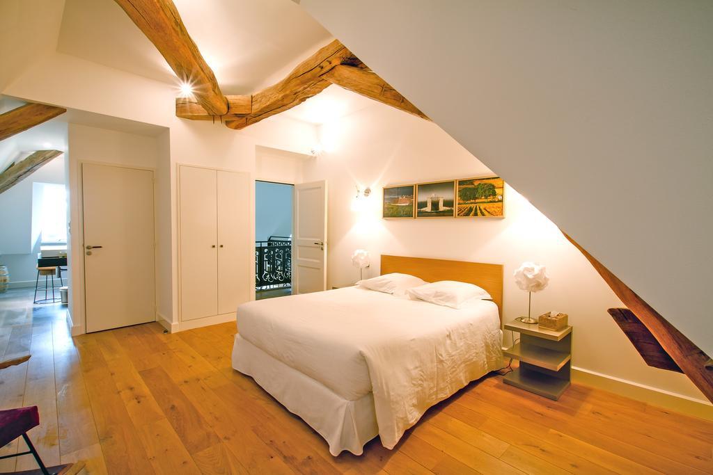 Chambres d'hôtes Le Clos des Tilleuls Demigny Habitación foto