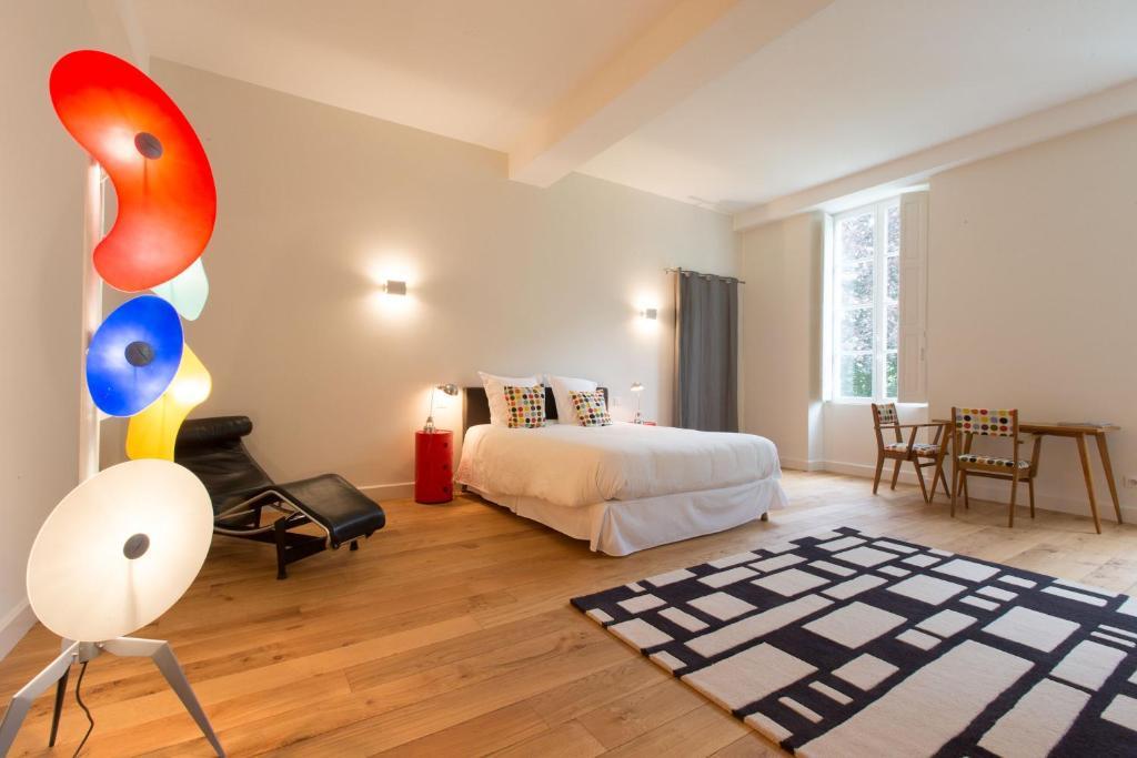 Chambres d'hôtes Le Clos des Tilleuls Demigny Habitación foto